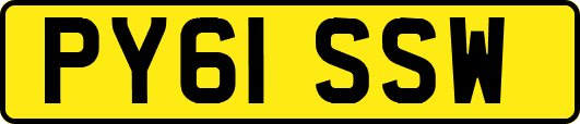 PY61SSW