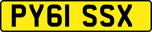PY61SSX