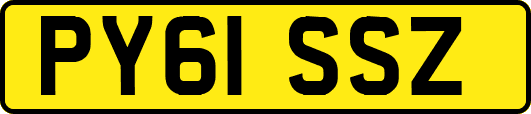 PY61SSZ