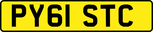 PY61STC