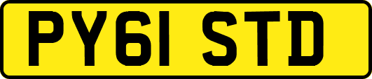 PY61STD