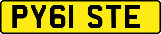 PY61STE