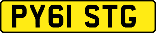 PY61STG