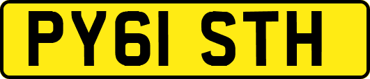 PY61STH