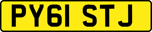 PY61STJ