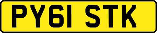 PY61STK