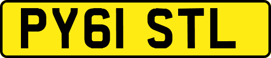 PY61STL