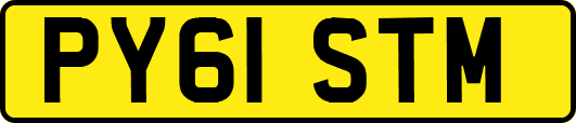 PY61STM