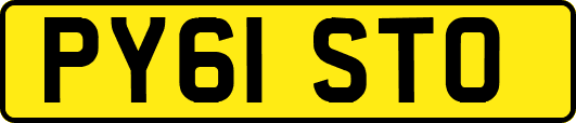 PY61STO
