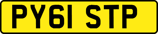 PY61STP