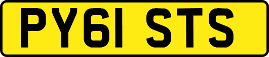 PY61STS