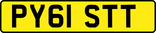 PY61STT