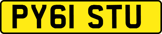PY61STU