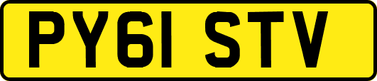 PY61STV