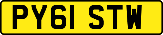 PY61STW