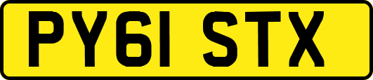 PY61STX