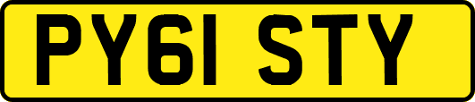 PY61STY