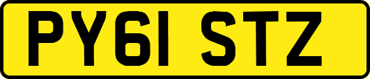 PY61STZ