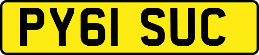 PY61SUC
