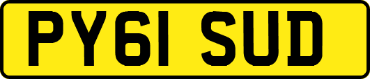 PY61SUD
