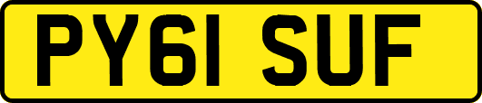 PY61SUF
