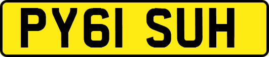 PY61SUH