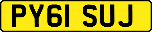 PY61SUJ