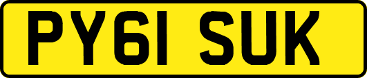 PY61SUK