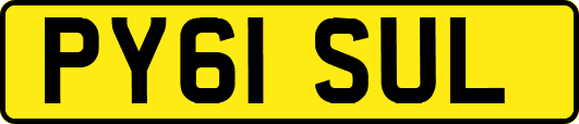 PY61SUL