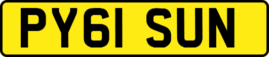 PY61SUN