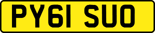 PY61SUO