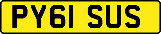 PY61SUS