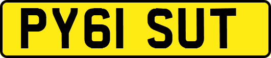 PY61SUT