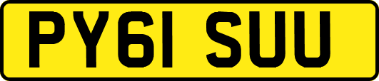 PY61SUU