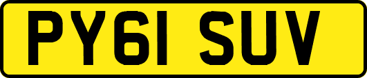 PY61SUV