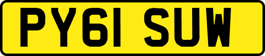PY61SUW