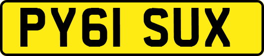 PY61SUX