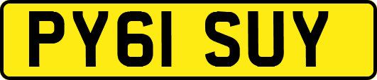 PY61SUY