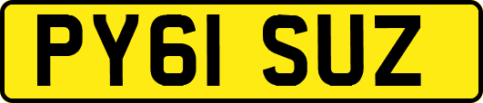 PY61SUZ
