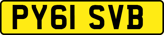PY61SVB