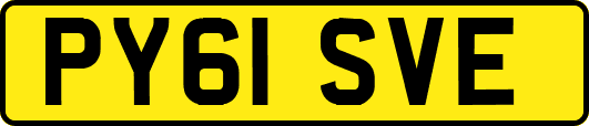 PY61SVE