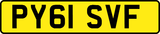 PY61SVF