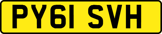 PY61SVH