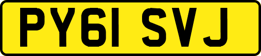 PY61SVJ
