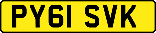 PY61SVK
