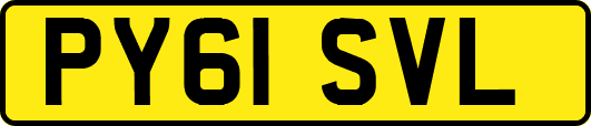 PY61SVL