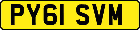 PY61SVM