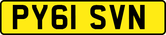 PY61SVN