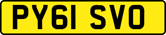 PY61SVO