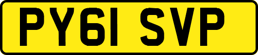 PY61SVP